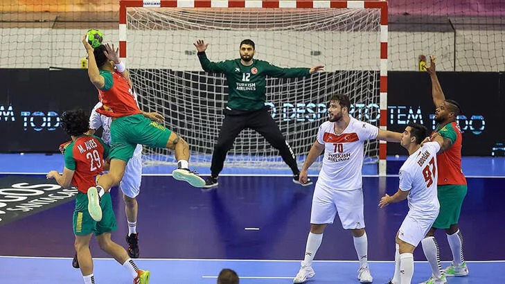 İzmir Hentbol Kursu